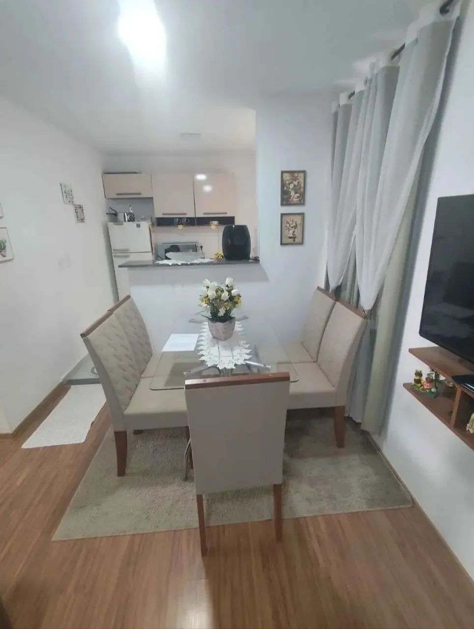 Apartamento vendas  - Foto 5