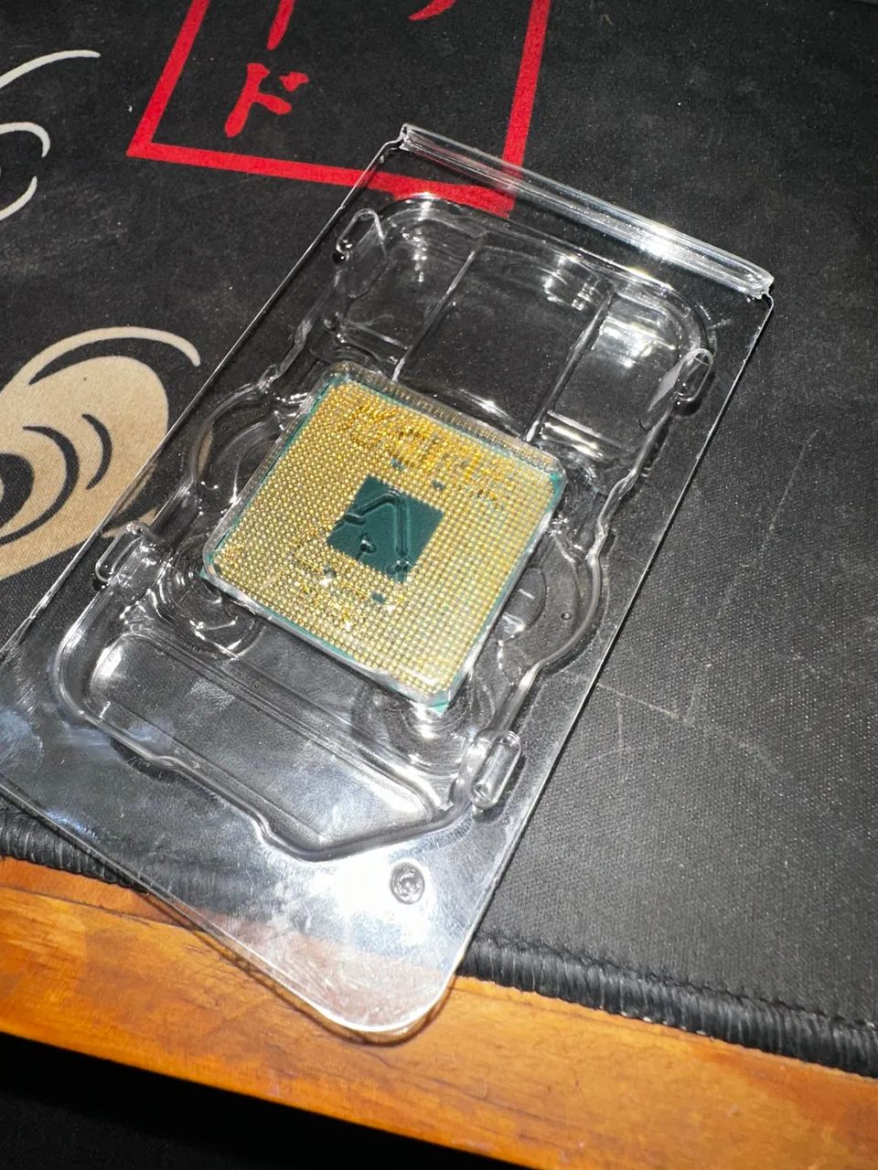 Ryzen 5 1500x  - Foto 3