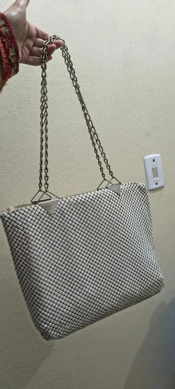 Bolsa anos 80 - Foto 2