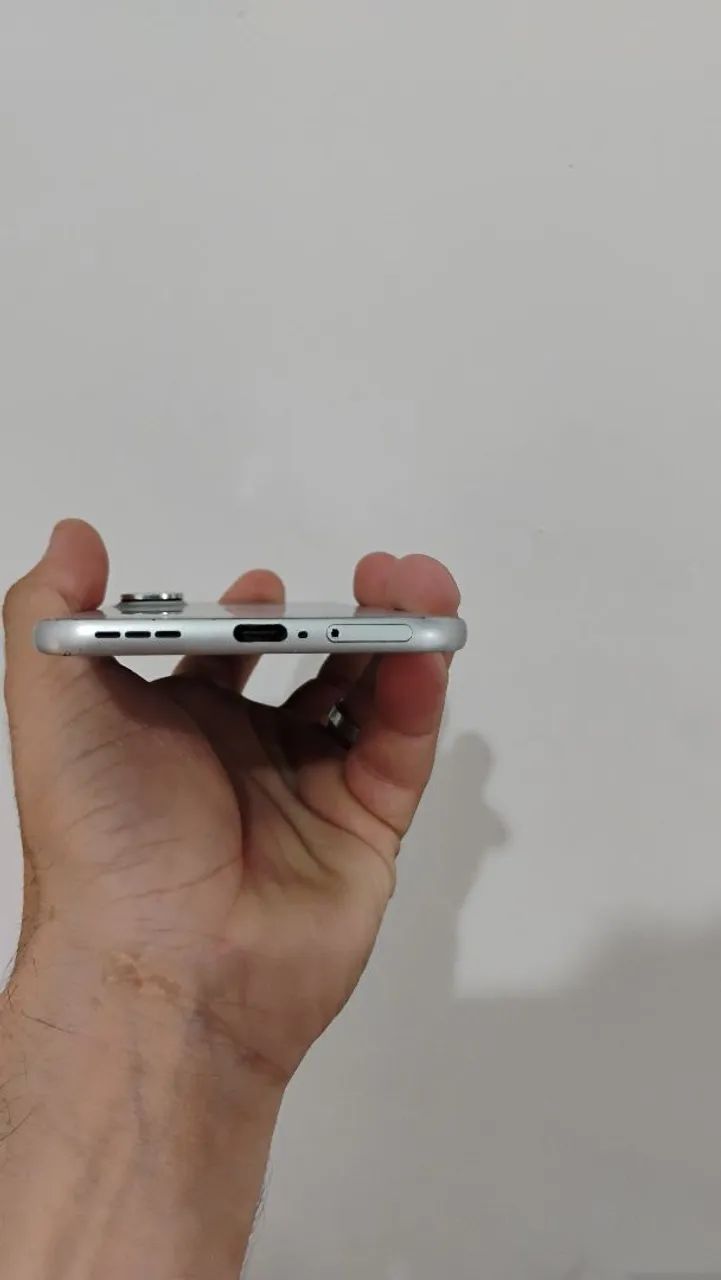 Infinix hot 60 pro+ - Foto 3