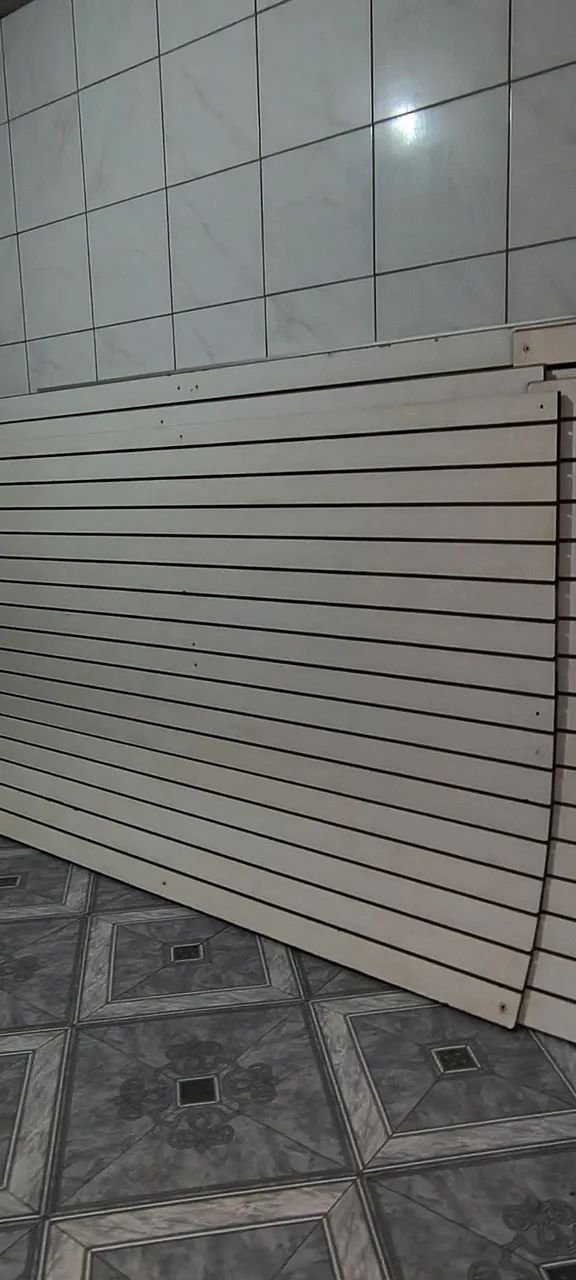 Painel canaletado - Foto 4