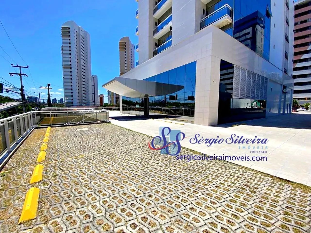 Comercial térreo à venda no bairro Cocó. - Foto 5