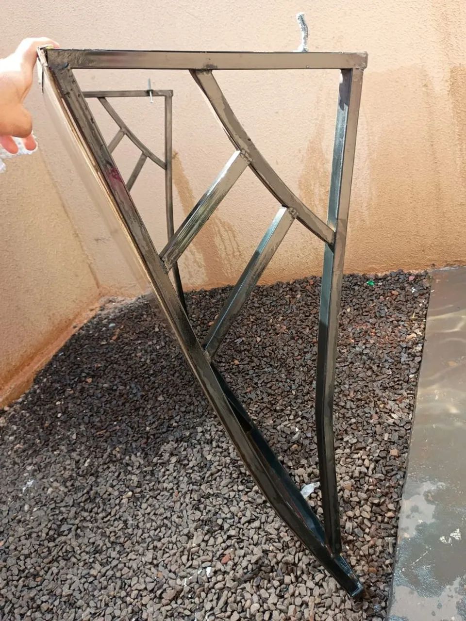 Toldo policarbonato - Foto 2