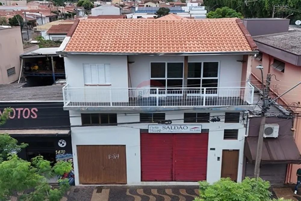 Imovél Comercial a venda na Avenida Loreto em Araras SP - Foto 2