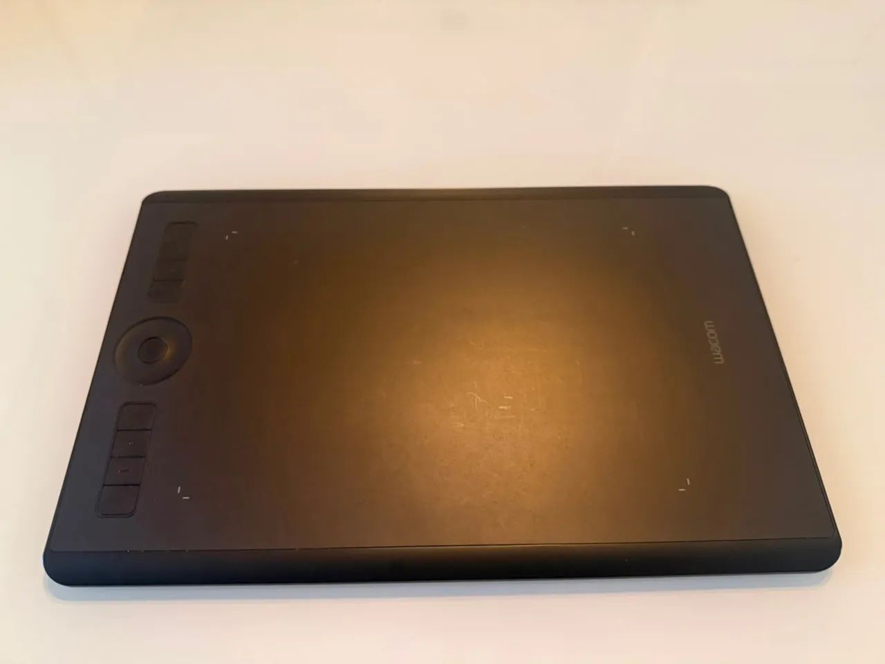 Mesa Digitalizadora Wacon Intuos Paper Edition