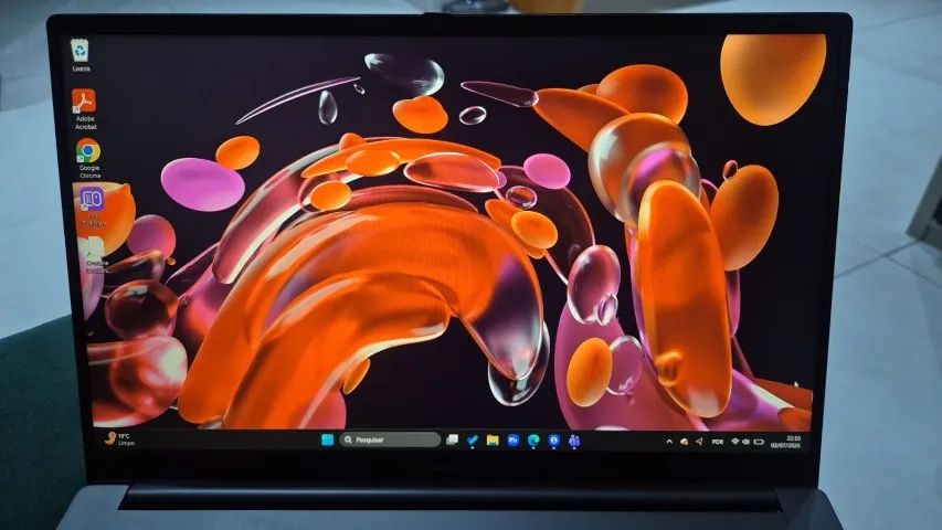 Notebook Samsung Galaxy Book3 - Intel Core i5 13ª Geração - Foto 2