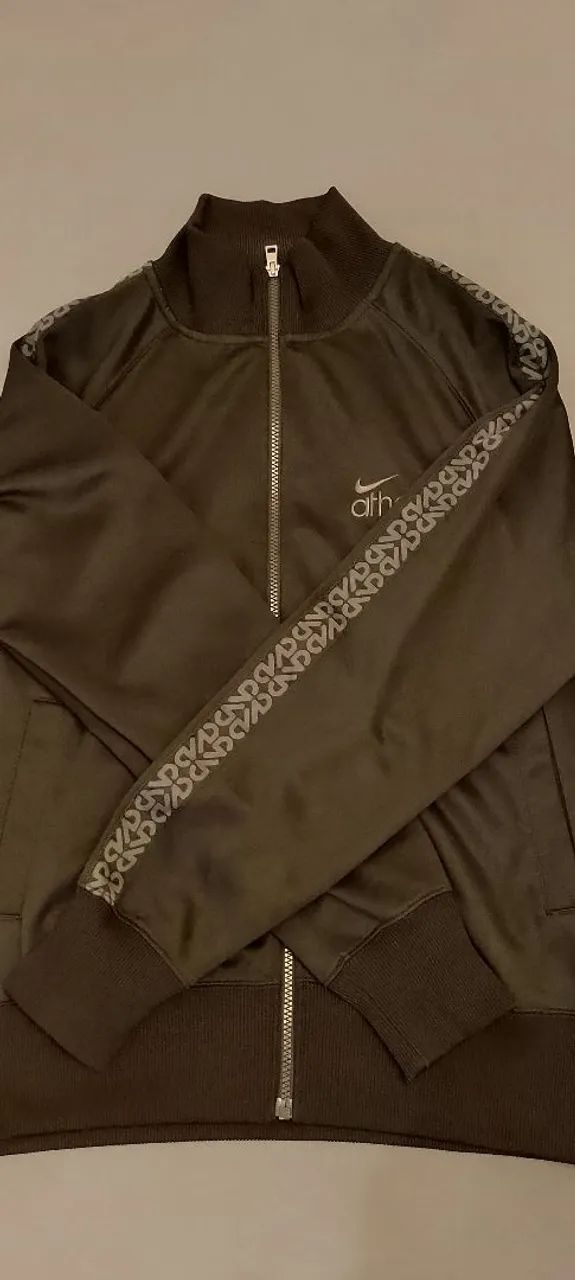 Jaqueta Nike Athletic Dept - Foto 3