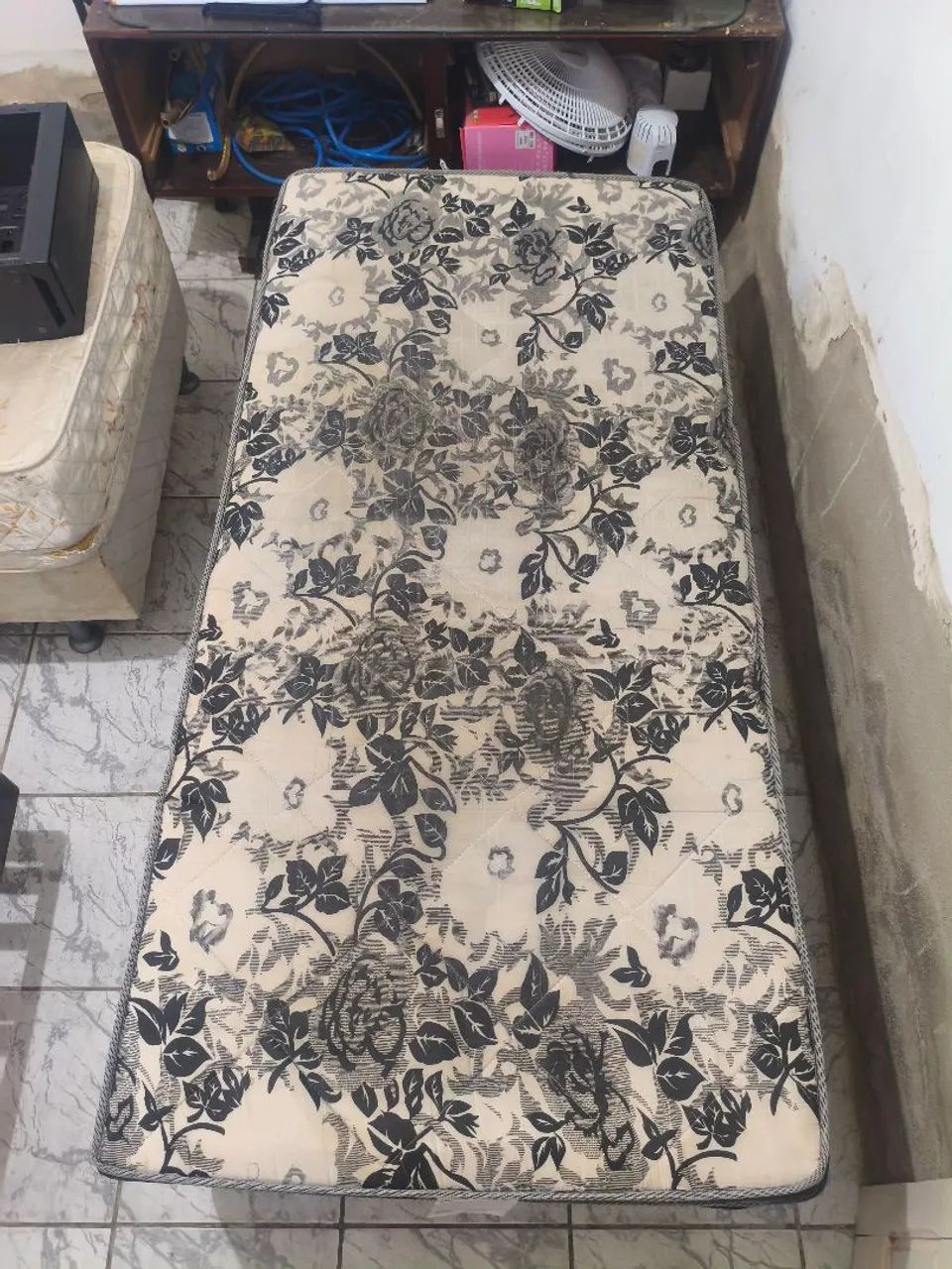 Cama de solteiro - Foto 3