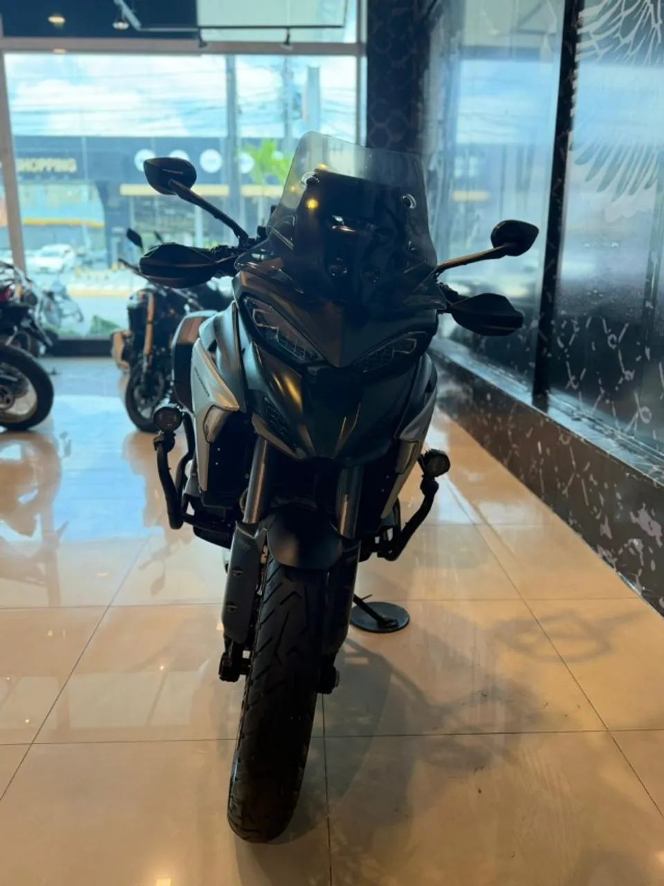 DUCATI MULTISTRADA V4 S - Foto 5