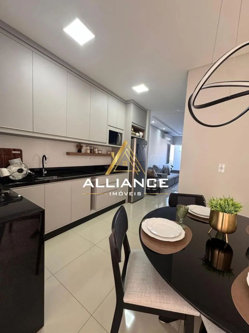 SOBRADO DUPLEX | TRÊS RIOS DO SUL - Foto 2