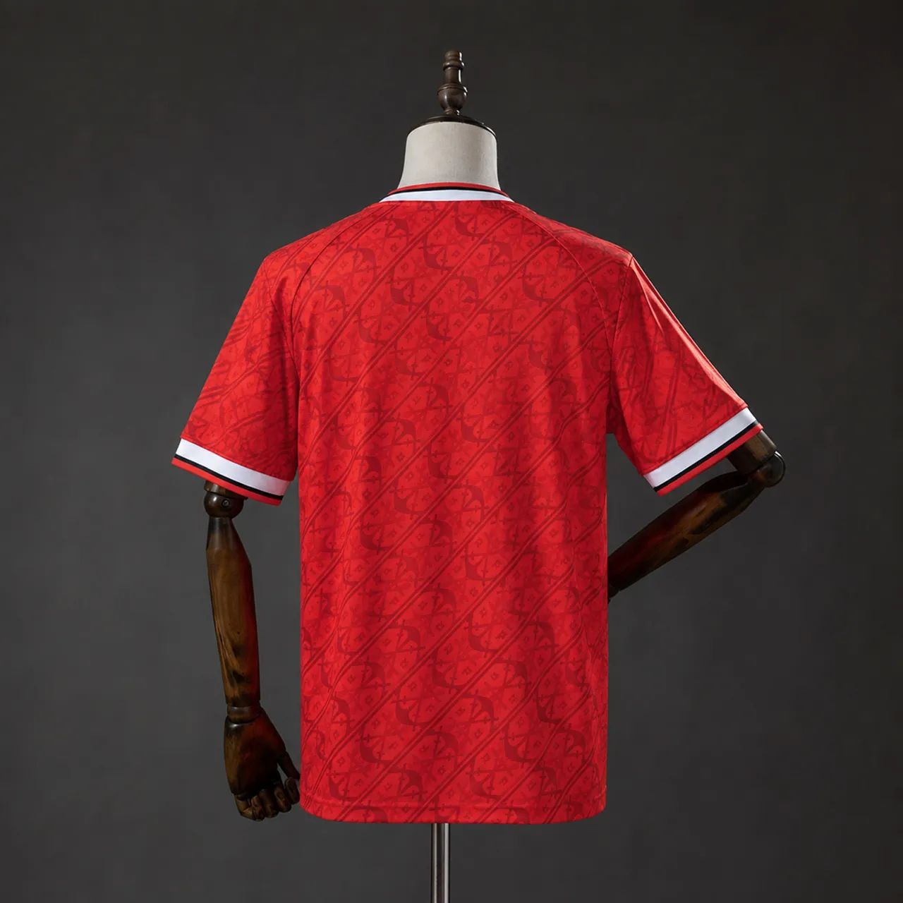 Camisa Flamengo 26/27 - Foto 2