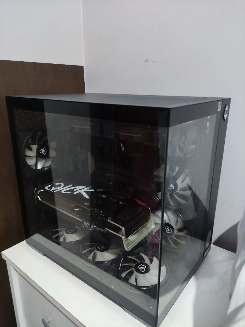 Pc gamer ac trocas  - Foto 2
