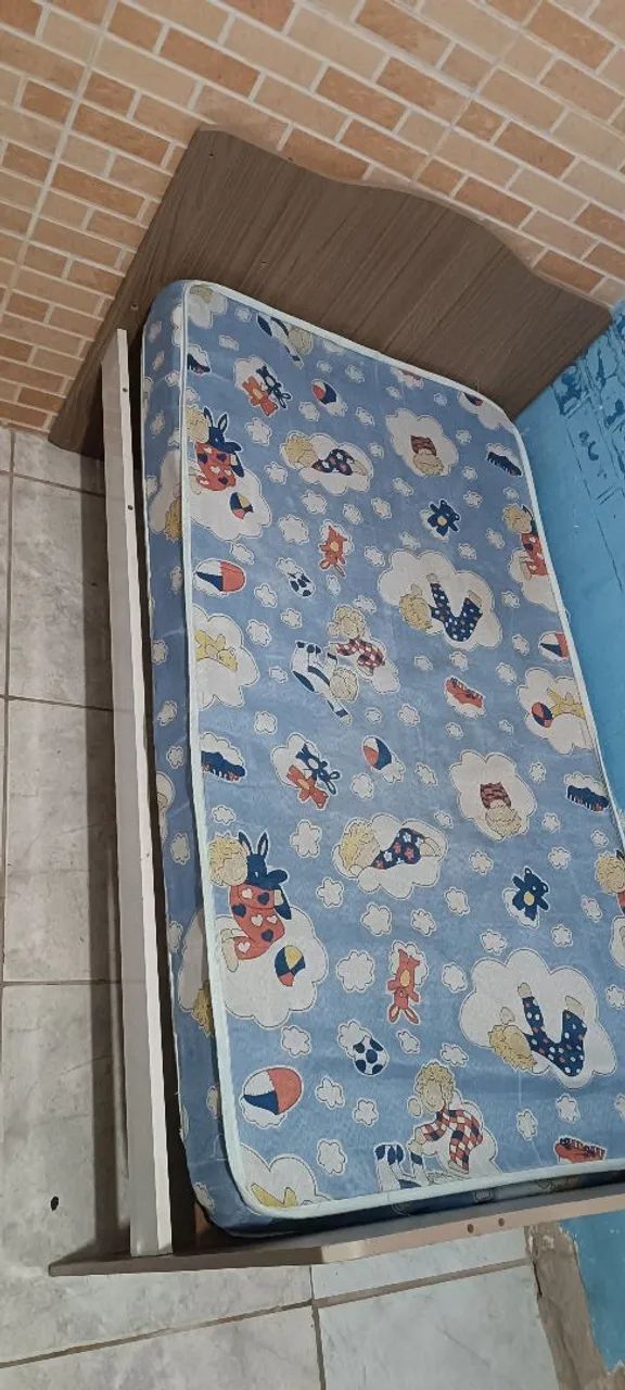 Mini cama  - Foto 2