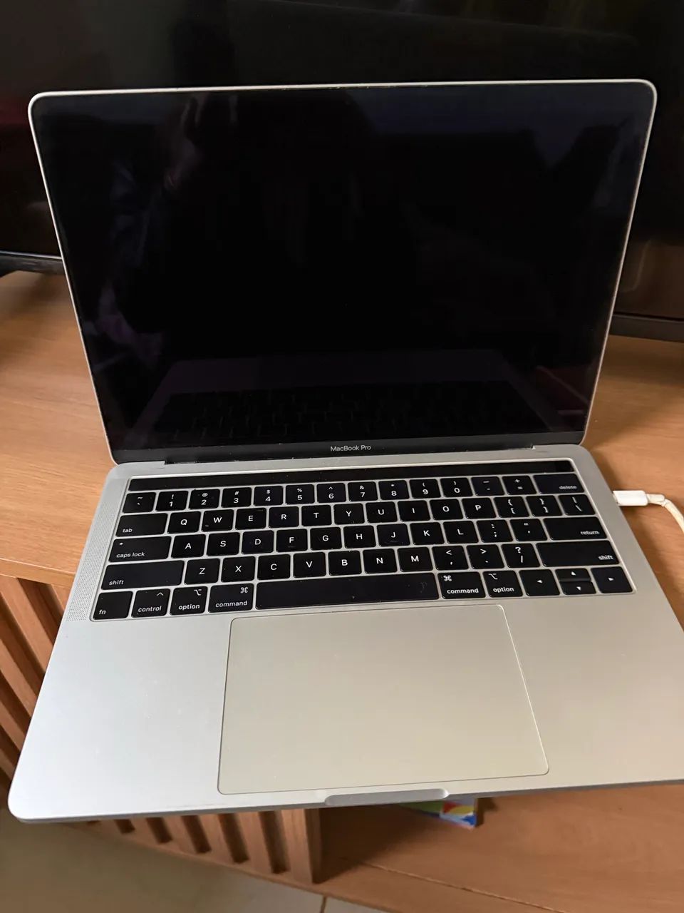 MacBook Pro 2017 i5 - Foto 3