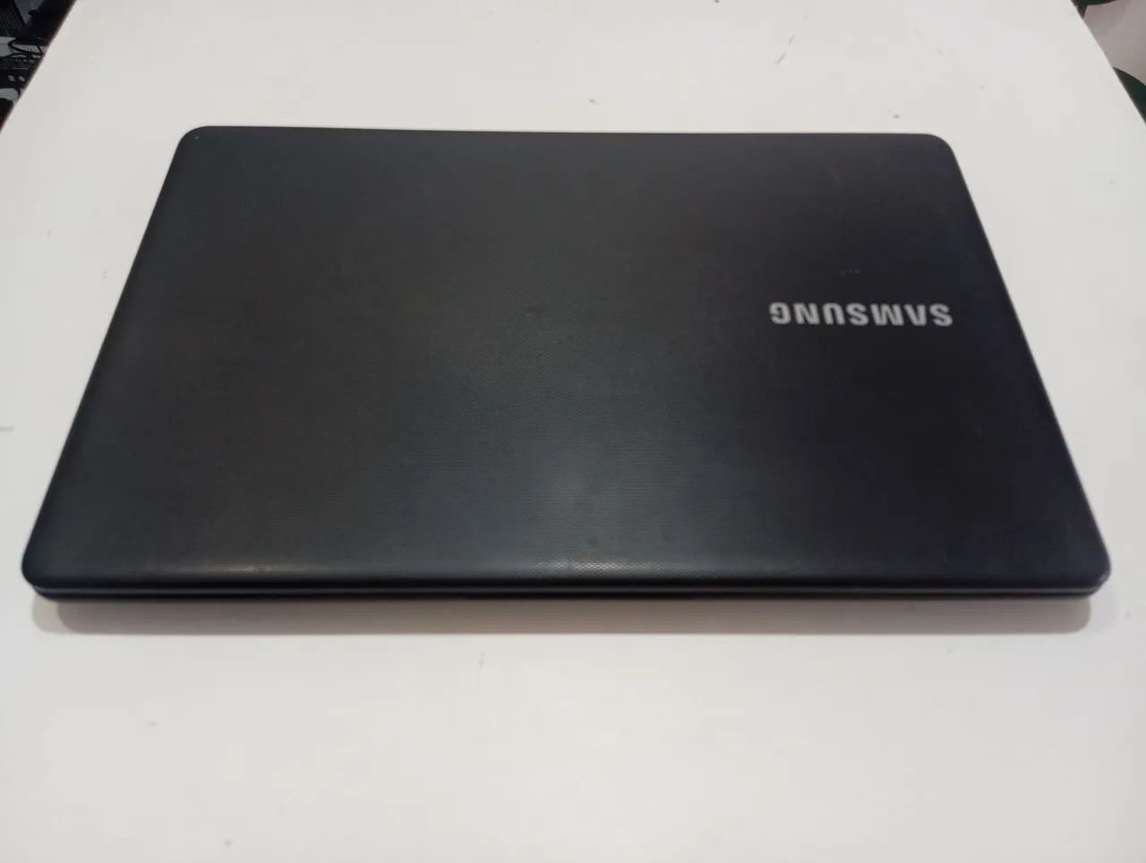 NOTEBOOK SAMSUNG NP300 R$200  - LEIA TODO ANÚNCIO !!!!!!  - Foto 6