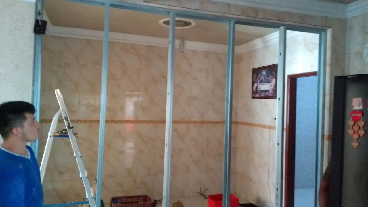 Divisórias Drywall  - Foto 2