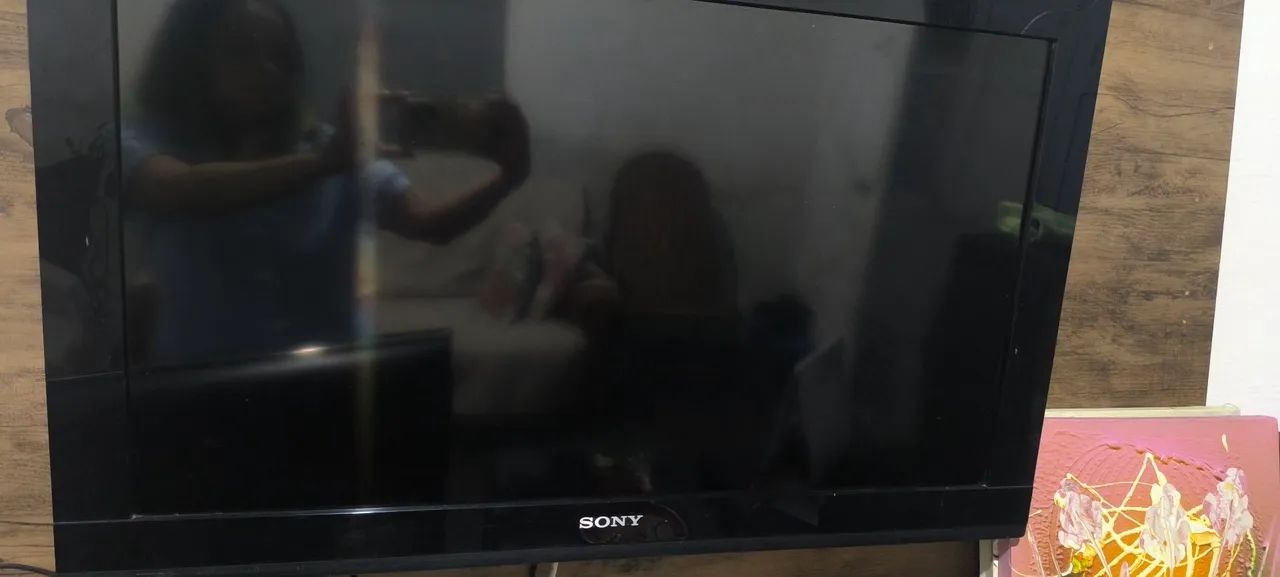 Tv Sony 32 polegadas 