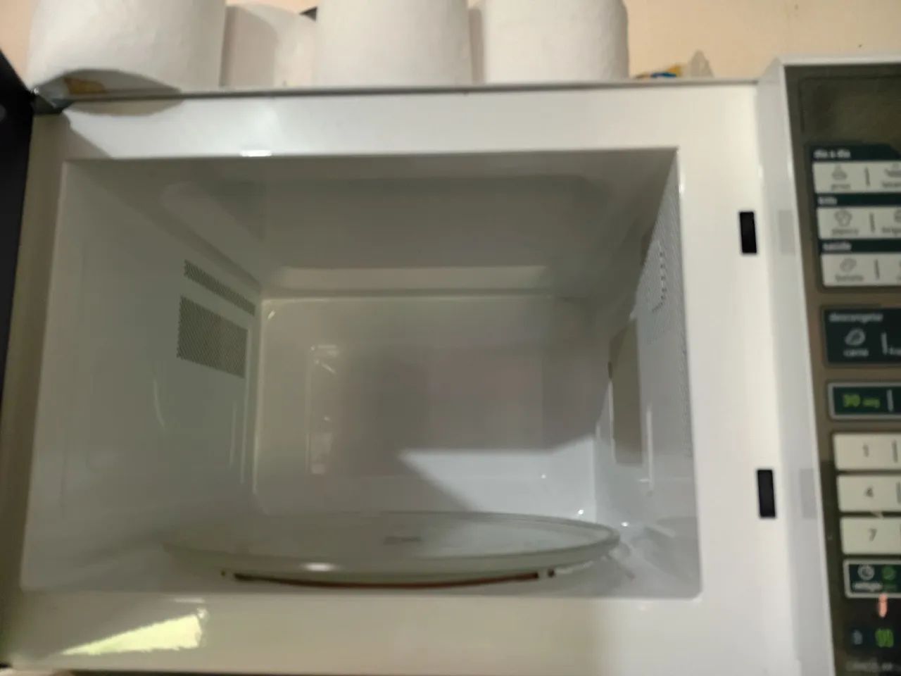 Microondas  - Foto 2