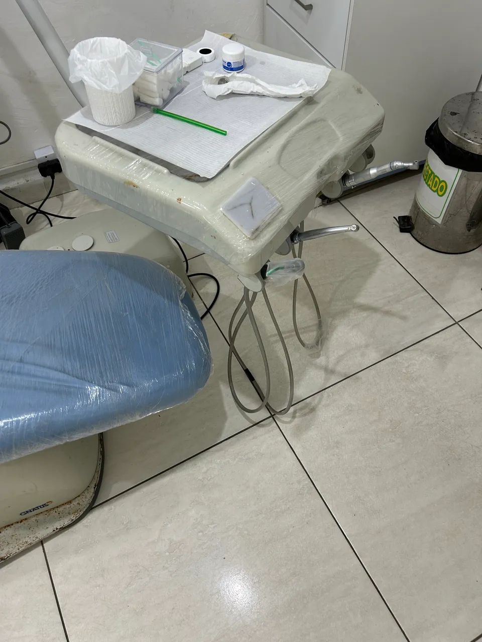 Técnico de Cadeira odontológica  - Foto 5