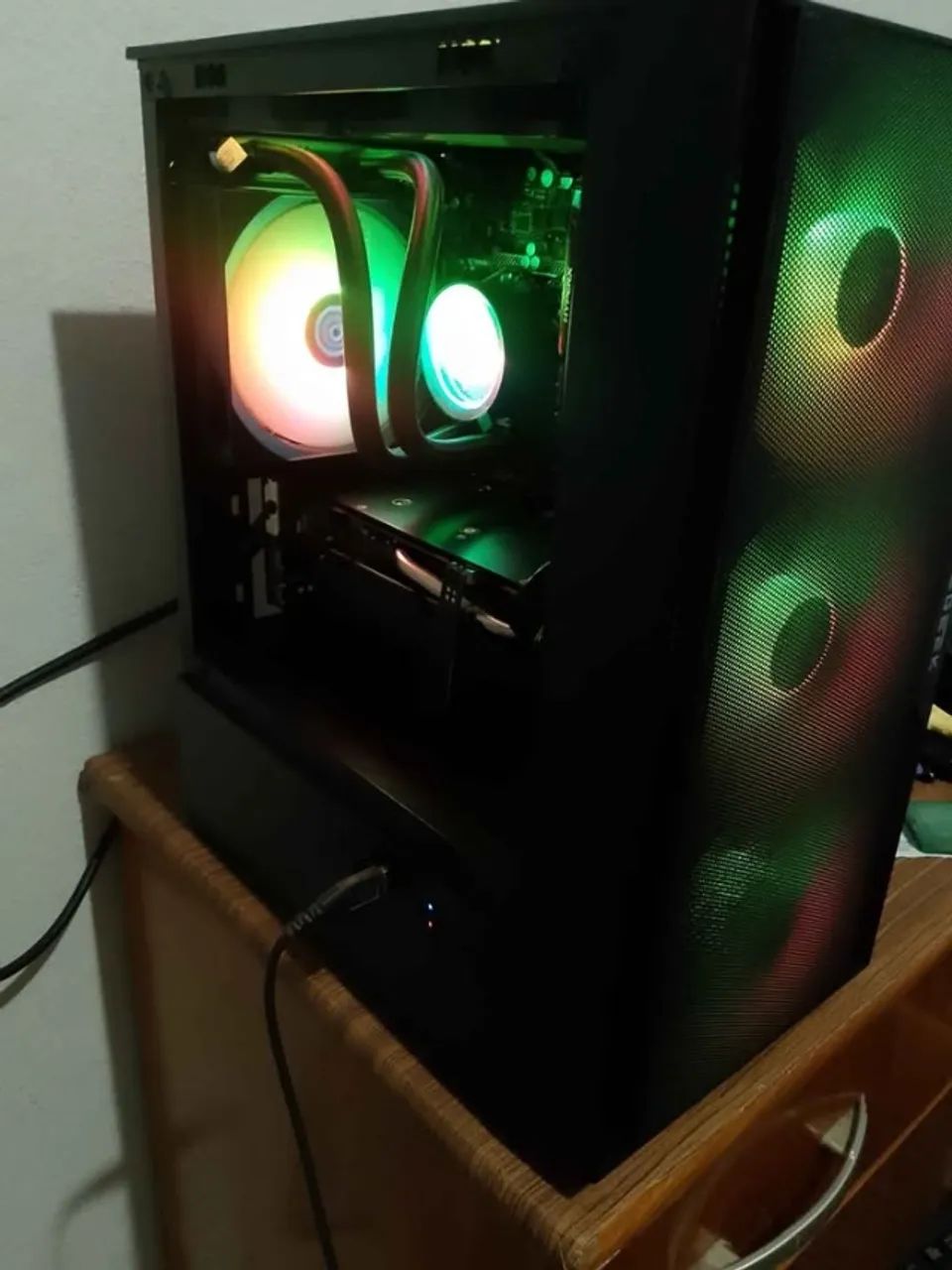 Pc Gamer (Sou de Cataguases) - Foto 2