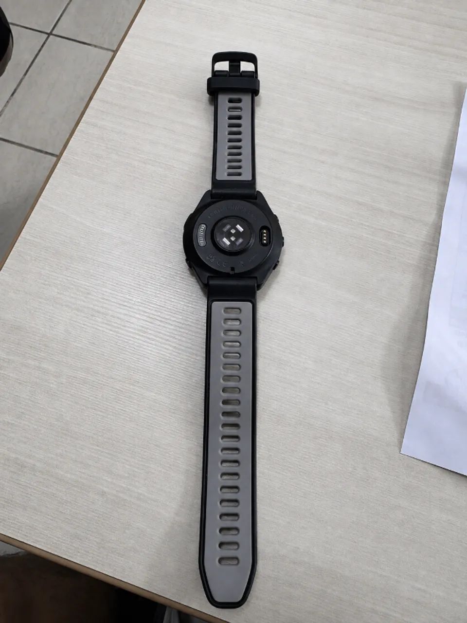 Garmin 965 - PRA VENDER LOGO - Foto 2