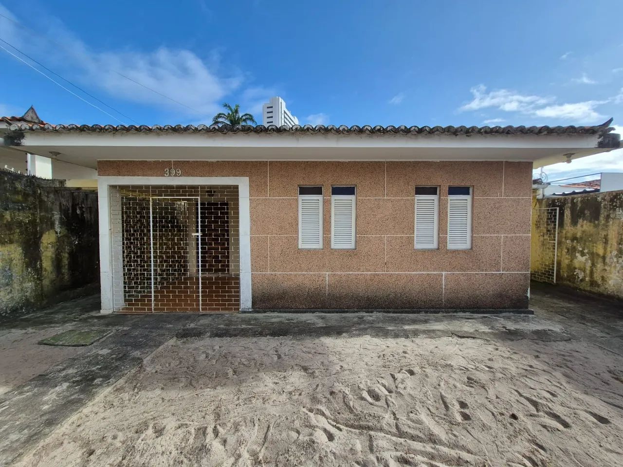 Casa a venda no bairro dos Estados - Foto 3