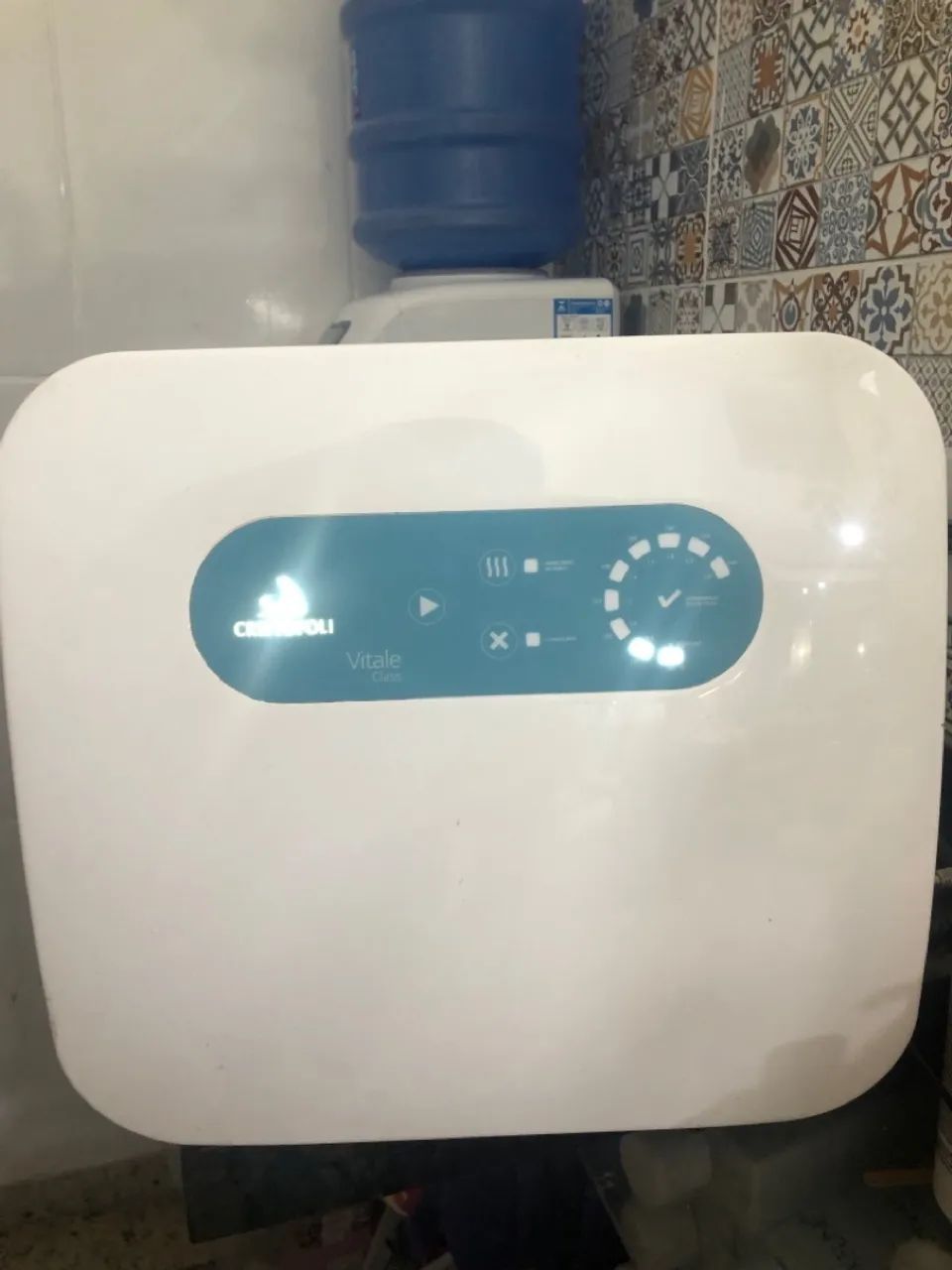 Autoclave