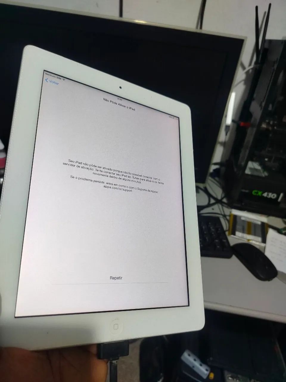 iPad 2 16Gb  - Foto 2