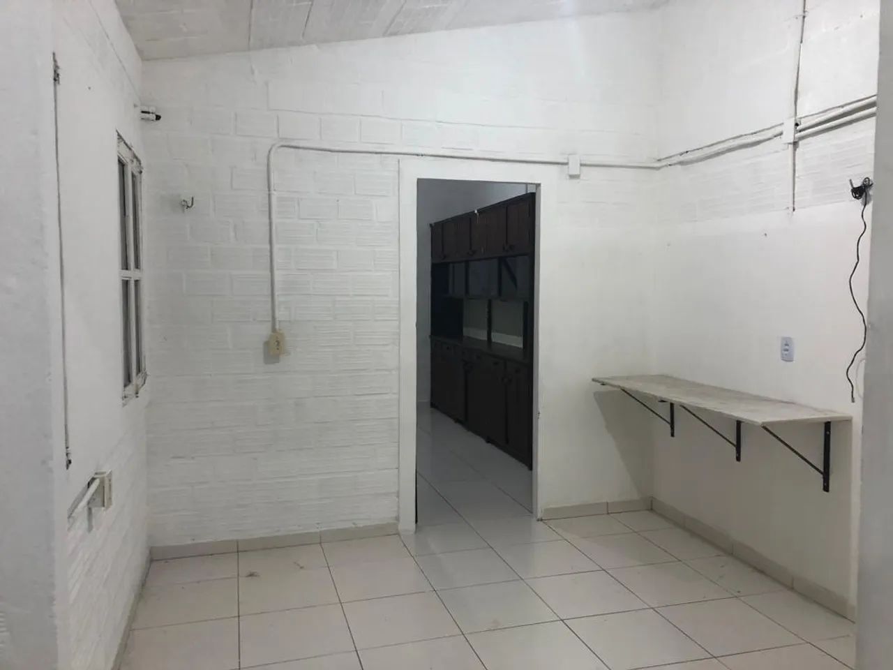 Kitnet Charmosa e Aconchegante em Rua Arborizada - Ambiente Tranquilo e Ventilado - Foto 3