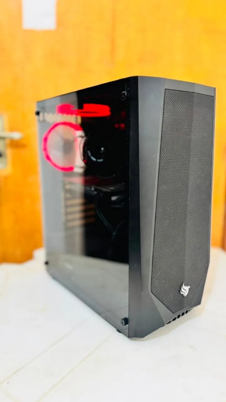 PC Gamer RODA TUDO!!! - Foto 5