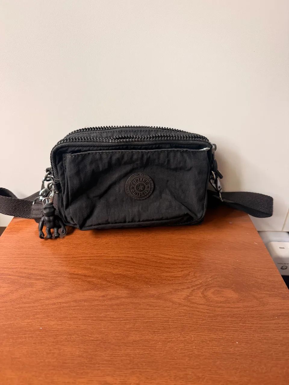 Bolsa/Pochete Kipling Original  - Foto 5