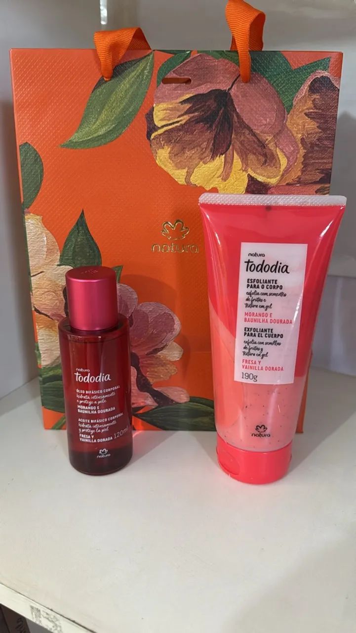 Produtos Natura e Avon pronta entrega  - Foto 5