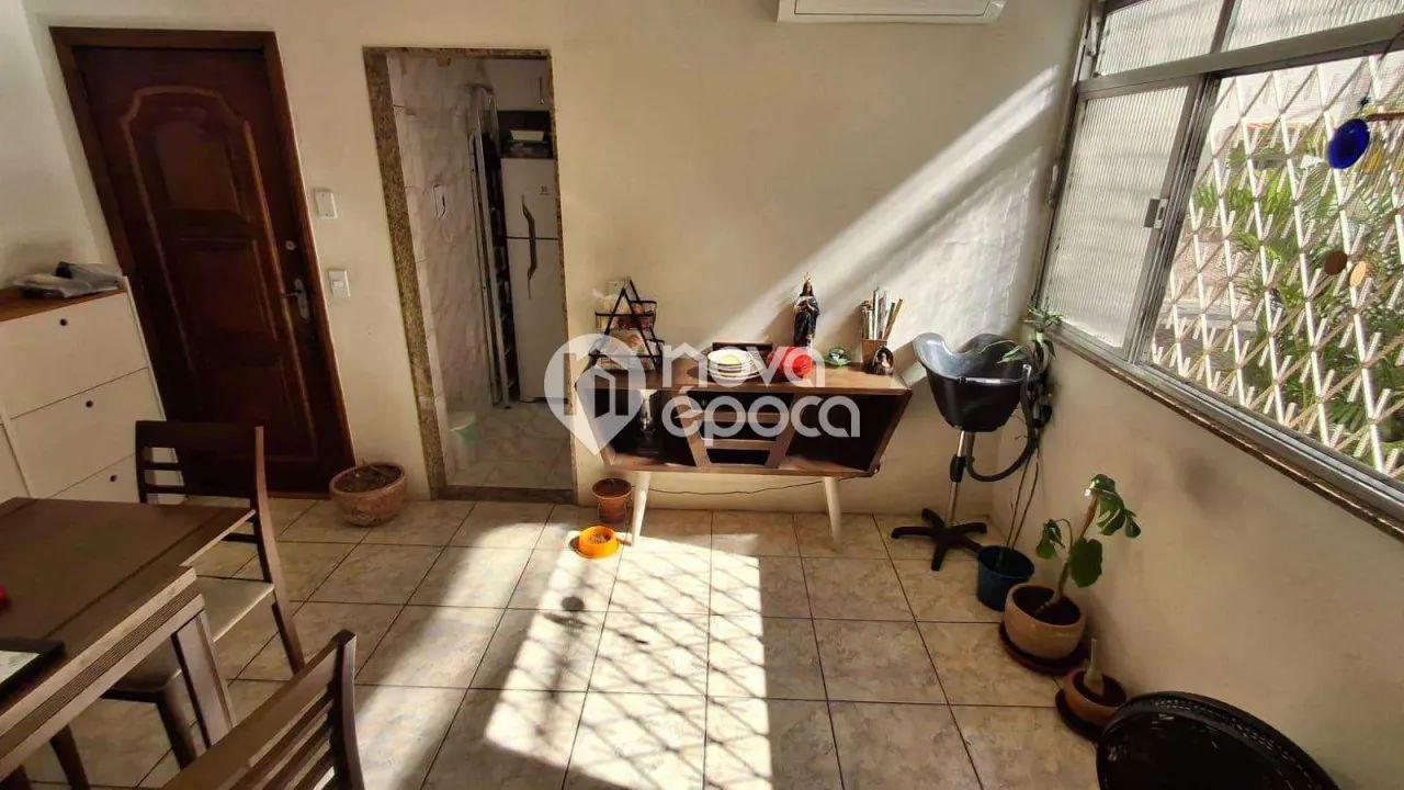 Cachambi | Apartamento 2 quartos - Foto 4