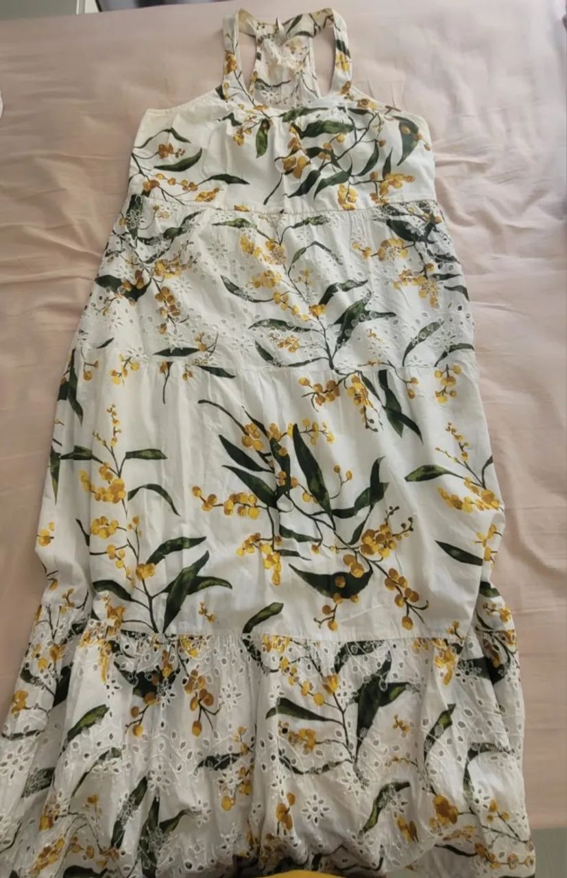 Vestidos longos - Foto 2