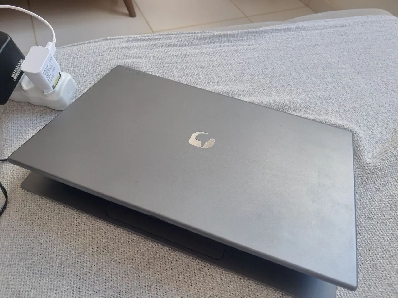 Notebook Positivo Celeron 