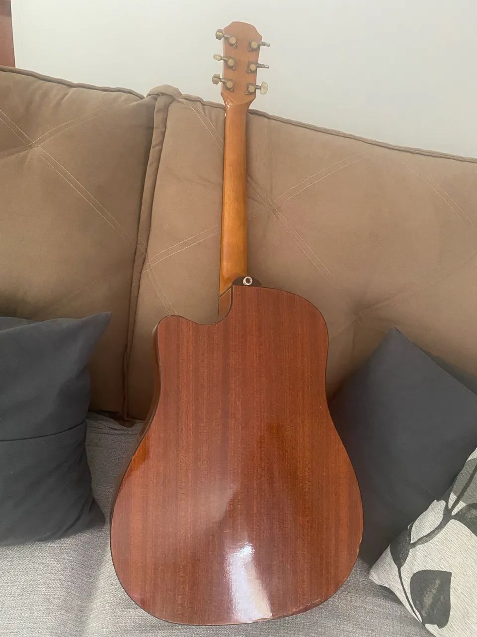 Violão  - Foto 4