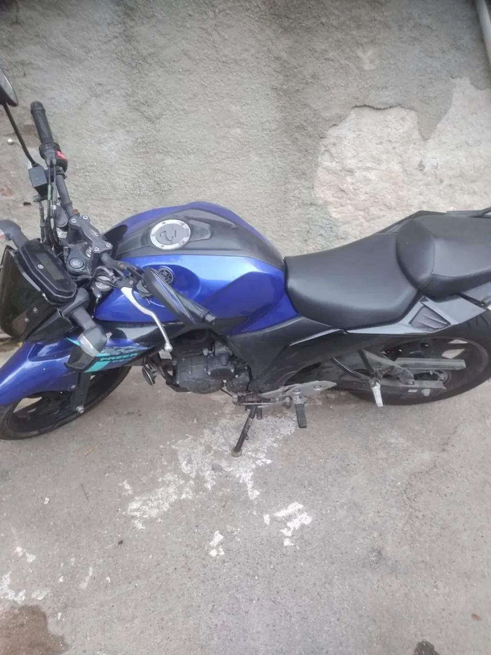 Fazer 250cc - Foto 4