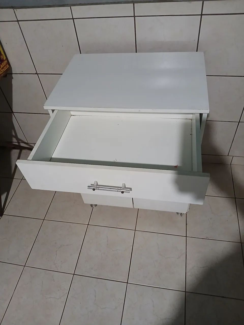 Armário multiuso 100% MDF  - Foto 2