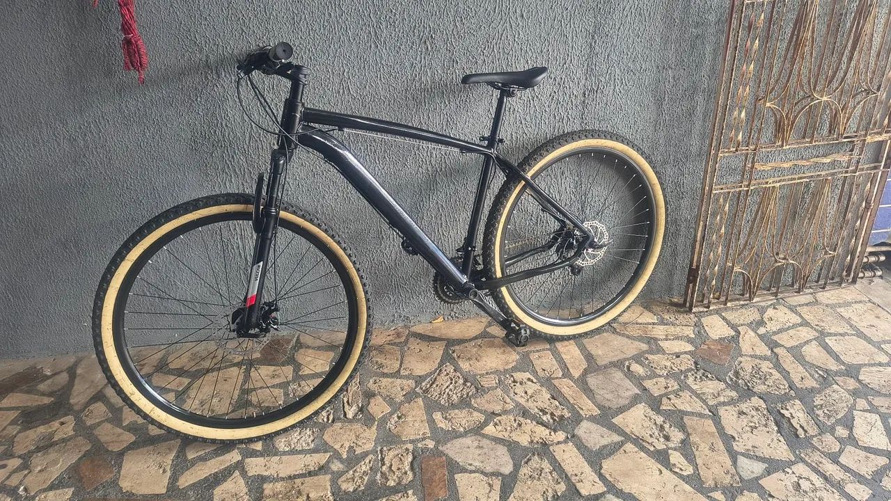 Bicicleta aro 29 - Foto 5