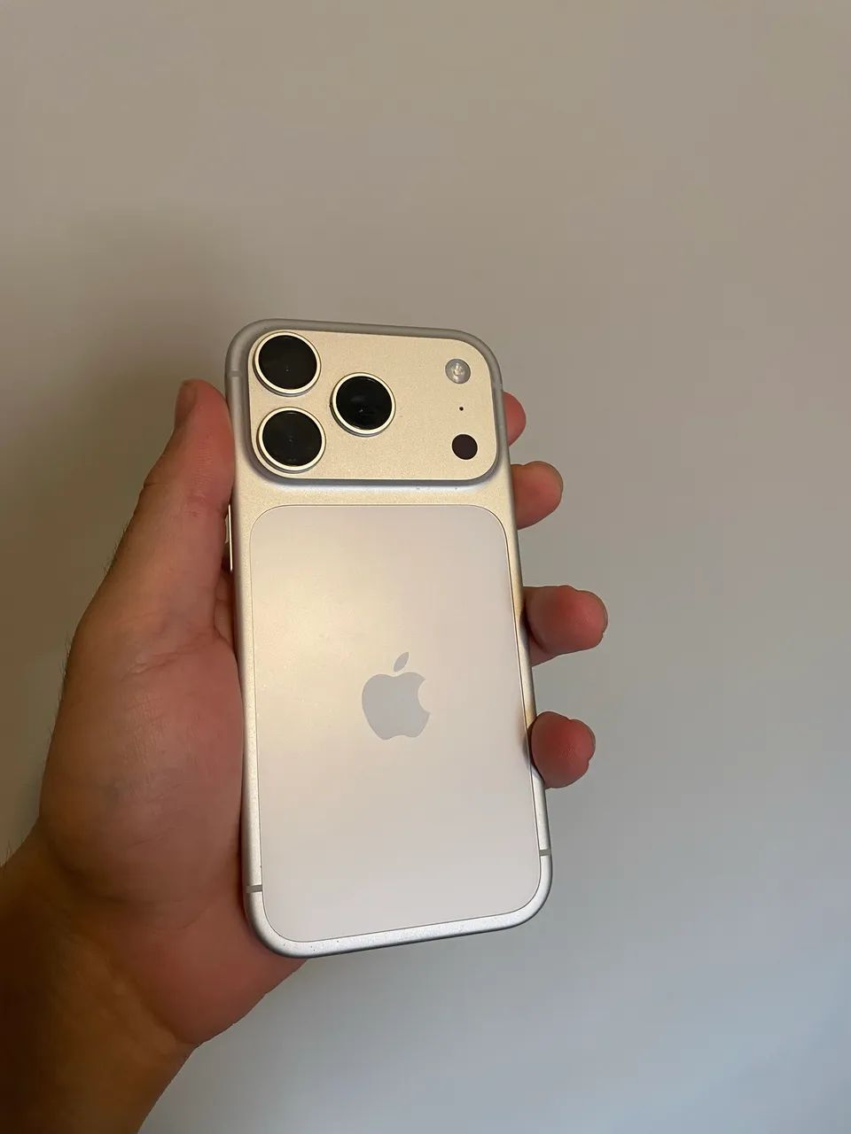 iphone 17 pro 256gb  - Foto 2