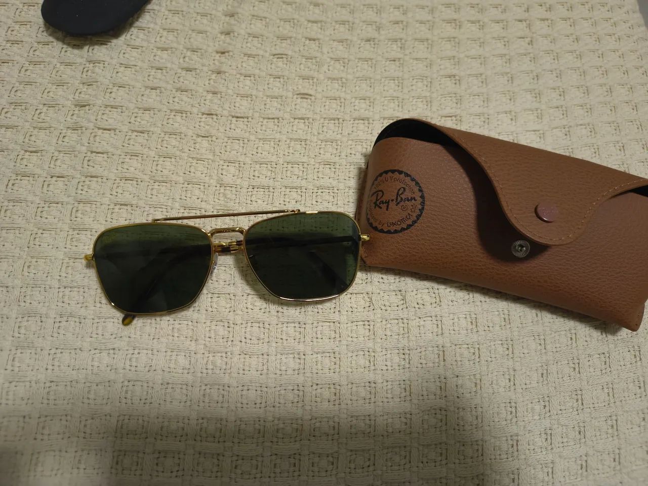Óculos Ray ban 