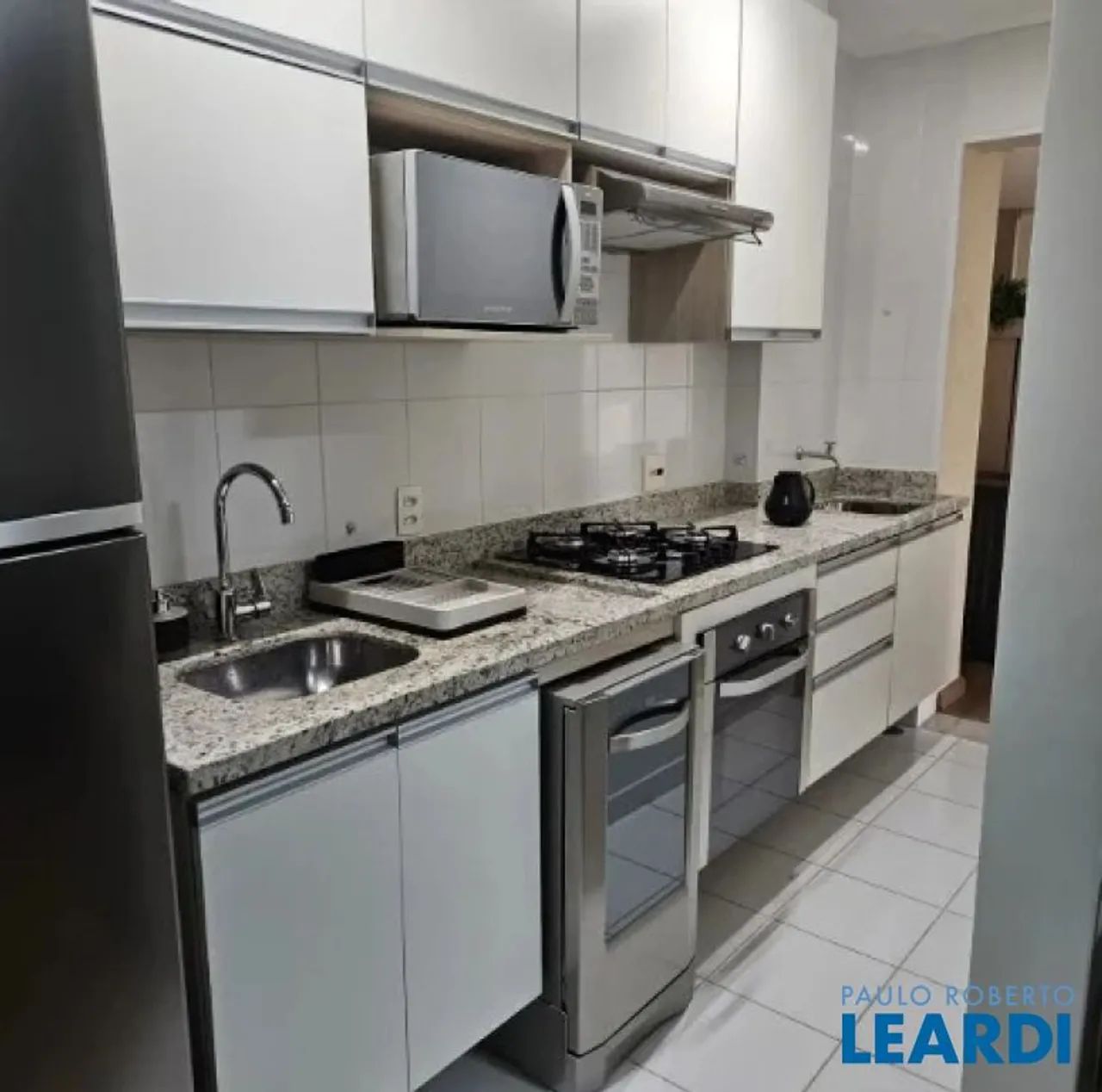 APARTAMENTO - BROOKLIN - SP - Foto 4