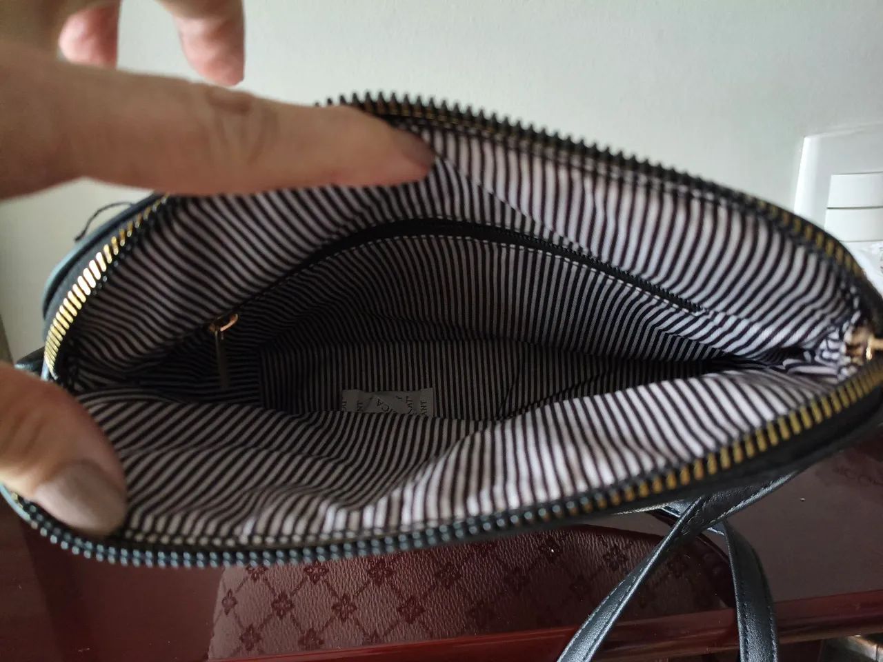 Bolsa - Foto 2