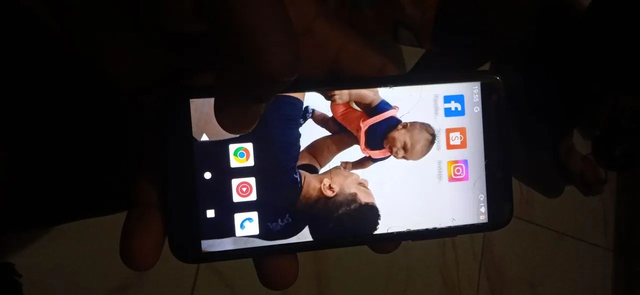 Vendo celular  - Foto 2