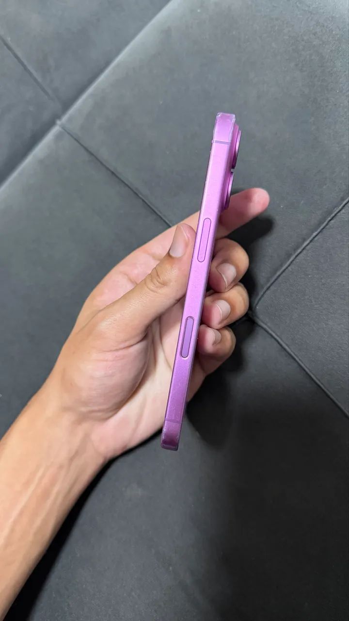 iPhone 16 todo original  - Foto 2