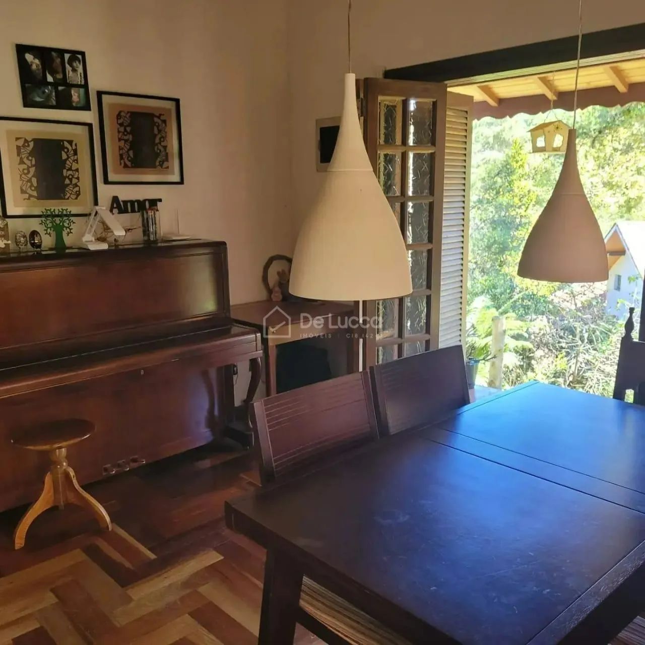 casa - Monte Verde - Monte Verde - Foto 5