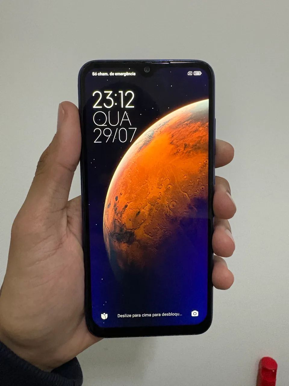Xioami redmi note 8 - Foto 2