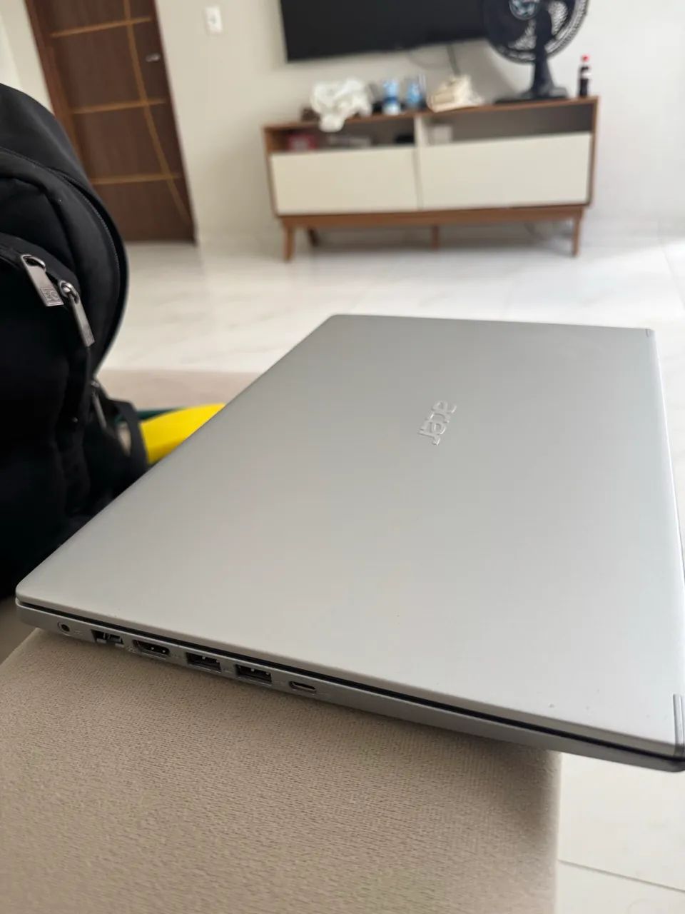 Notebook Acer - Ryzen 7 - Foto 3