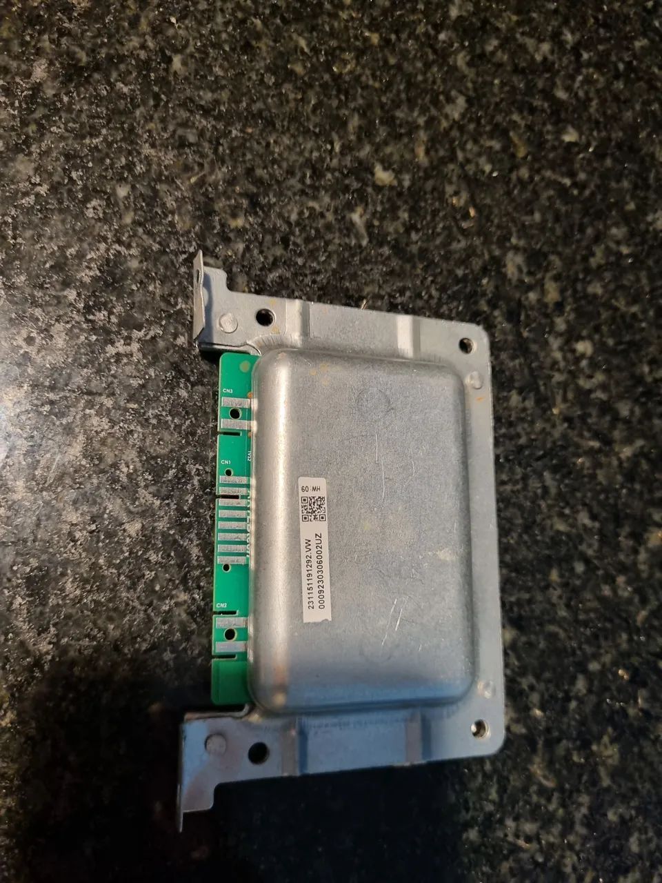 Módulo de farol led VW Polo 2024  - Foto 3