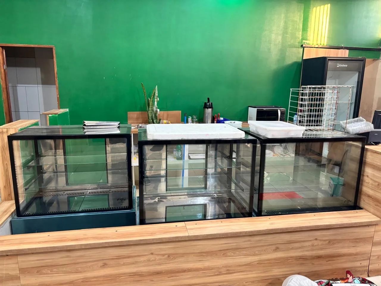 Vitrines  - Foto 2